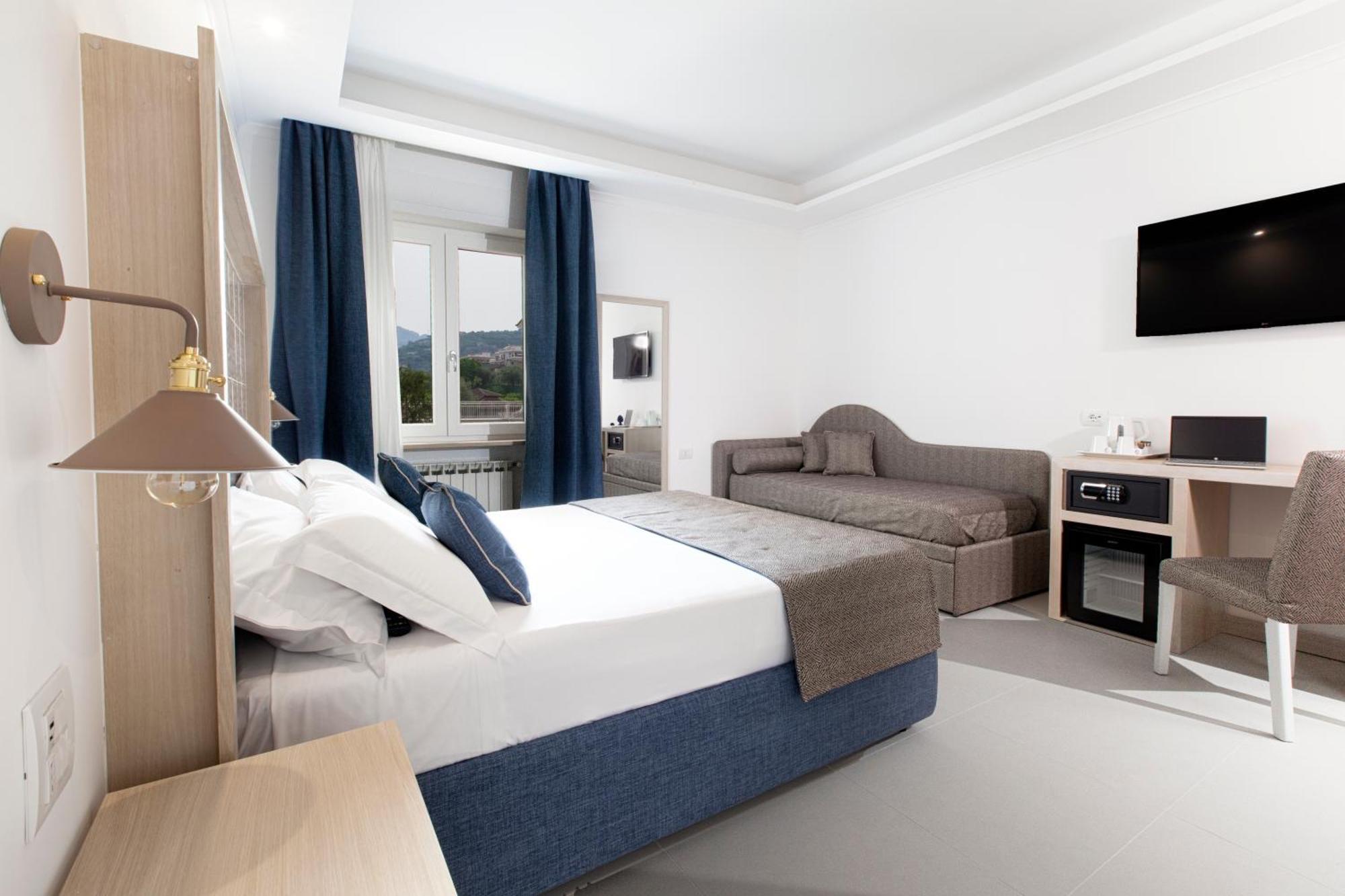 Bed & Breakfast Camalu *
